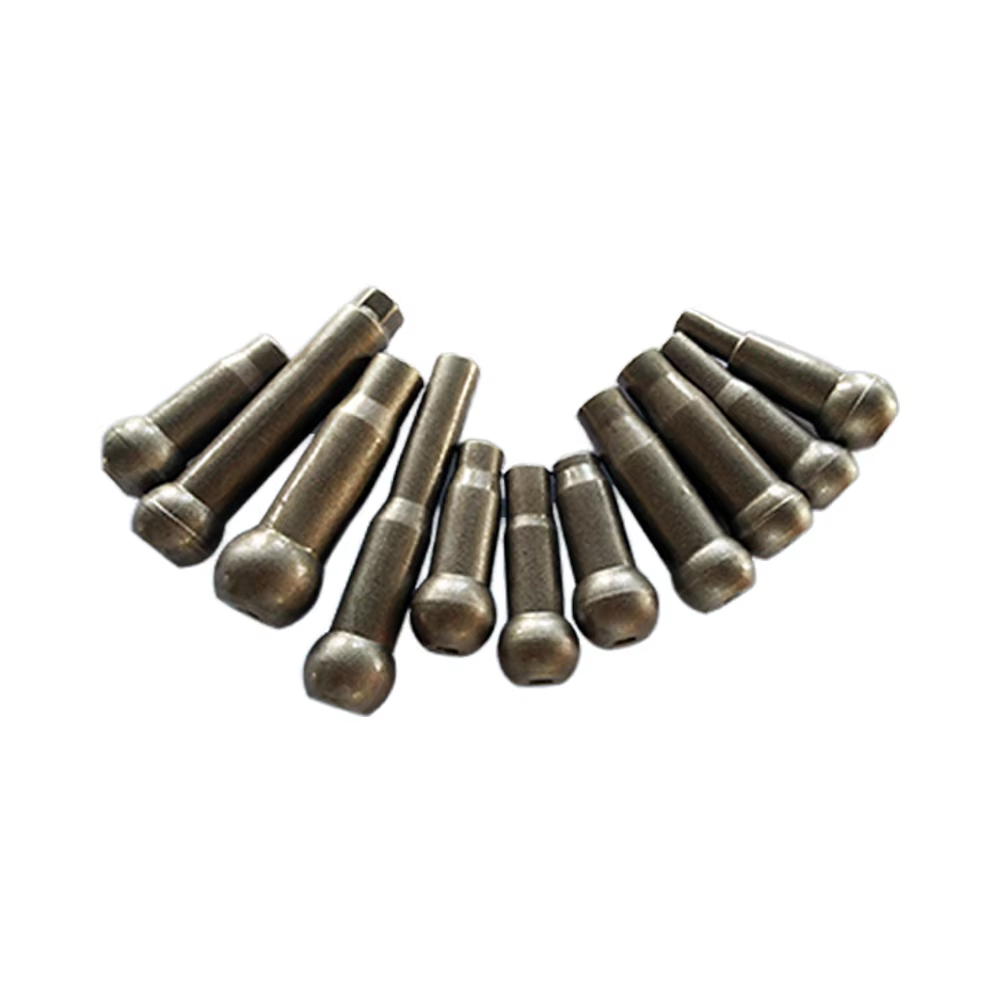 Ball Joint Pin for Automobile Chassis Seat